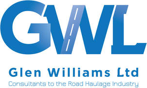 Glen Williams Limited Logo