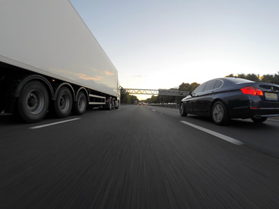 Road Haulage Managerial Services